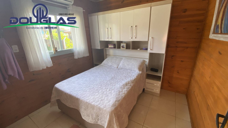 Imagem Casa com 3 Quartos à Venda, 450 m² em águas Claras - Viamão