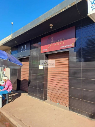 Imagem Imóvel Comercial à Venda, 451 m² em Centro - Mário Campos