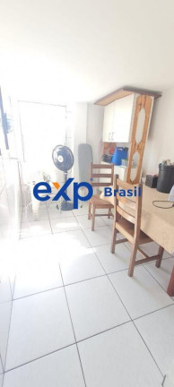 Imagem Apartamento com 3 Quartos à Venda, 130 m² em Engenho Novo - Rio De Janeiro