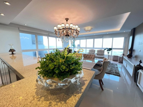 Imagem Apartamento com 4 Quartos à Venda, 193 m² em Navegantes - Capão Da Canoa Imagem Apartamento com 4 Quartos à Venda, 193 m² em Navegantes - Capão Da Canoa
