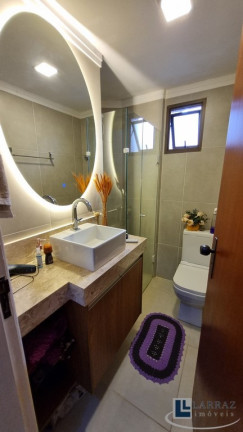 Imagem Imóvel com 3 Quartos à Venda, 83 m² em Santa Cruz - Ribeirão Preto