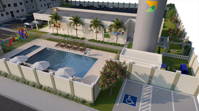 Imagem Imóvel com 2 Quartos à Venda,  em Setor Faiçalville - Goiânia