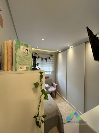 Imagem Apartamento com 2 Quartos à Venda, 75 m² em Vila Da Saúde - São Paulo Imagem Apartamento com 2 Quartos à Venda, 75 m² em Vila Da Saúde - São Paulo
