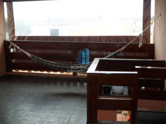 Imagem Casa com 3 Quartos à Venda, 180 m² em Itaquera - São Paulo Imagem Casa com 3 Quartos à Venda, 180 m² em Itaquera - São Paulo