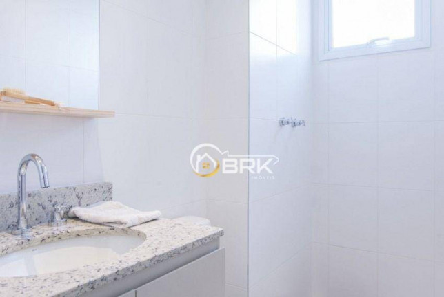 Imagem Apartamento com 3 Quartos à Venda, 80 m² em Vila Formosa - São Paulo