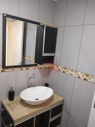 Imagem Apartamento com 2 Quartos à Venda, 44 m² em Glória - Porto Alegre Imagem Apartamento com 2 Quartos à Venda, 44 m² em Glória - Porto Alegre