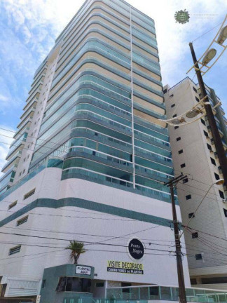 Imagem Apartamento com 3 Quartos à Venda, 127 m² em Vila Guilhermina - Praia Grande Imagem Apartamento com 3 Quartos à Venda, 127 m² em Vila Guilhermina - Praia Grande