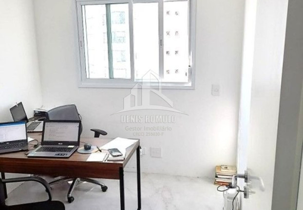 Imagem Apartamento com 2 Quartos à Venda, 55 m² em Santa Teresinha - São Paulo