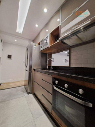Imagem Apartamento com 3 Quartos à Venda, 65 m² em Parque São Domingos - São Paulo
