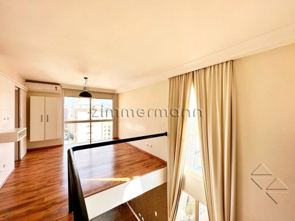Imagem Apartamento com 1 Quarto à Venda, 120 m² em Vila Olimpia - São Paulo