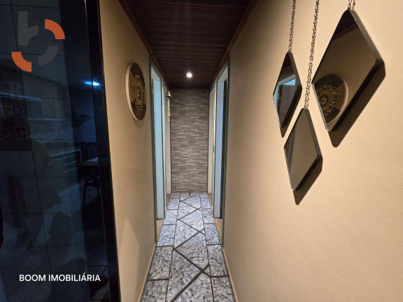 Imagem Apartamento com 3 Quartos à Venda, 80 m² em Centro - Nova Iguaçu