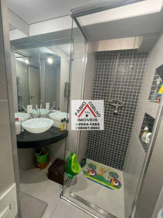 Imagem Apartamento com 2 Quartos à Venda, 75 m² em Jabaquara - São Paulo Imagem Apartamento com 2 Quartos à Venda, 75 m² em Jabaquara - São Paulo