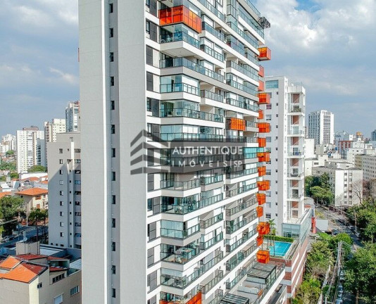 Imagem Apartamento com 1 Quarto à Venda, 33 m² em Aclimação - São Paulo Imagem Apartamento com 1 Quarto à Venda, 33 m² em Aclimação - São Paulo