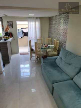 Imagem Casa de Condomínio com 2 Quartos à Venda, 86 m² em Veloso - Osasco Imagem Casa de Condomínio com 2 Quartos à Venda, 86 m² em Veloso - Osasco