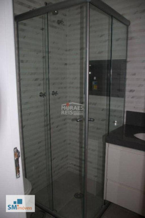 Imagem Apartamento com 3 Quartos à Venda, 127 m² em Brooklin Paulista - São Paulo Imagem Apartamento com 3 Quartos à Venda, 127 m² em Brooklin Paulista - São Paulo