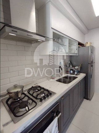 Imagem Imóvel com 2 Quartos à Venda, 77 m² em Centro - São Bernardo Do Campo Imagem Imóvel com 2 Quartos à Venda, 77 m² em Centro - São Bernardo Do Campo