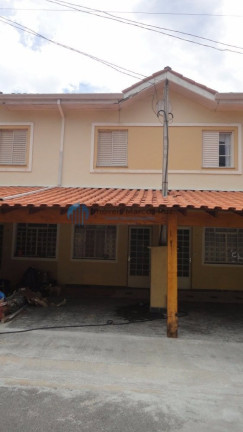 Casa com 2 Quartos à Venda, 65 m² em Jardim Regina Alice - Barueri