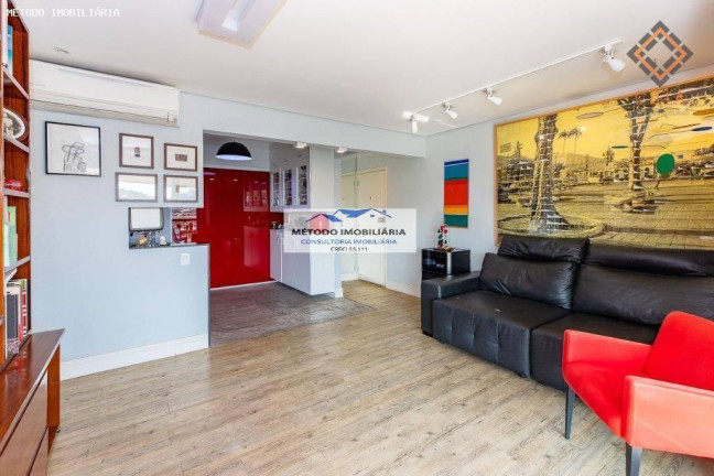 Imagem Apartamento com 2 Quartos à Venda, 122 m² em Granja Julieta - São Paulo Imagem Apartamento com 2 Quartos à Venda, 122 m² em Granja Julieta - São Paulo