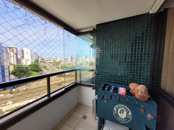 Imagem Imóvel com 3 Quartos à Venda, 115 m² em Pituba - Salvador Imagem Imóvel com 3 Quartos à Venda, 115 m² em Pituba - Salvador