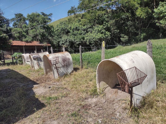 Imagem Fazenda à Venda, 100 m² em Zona Rural - Itamonte