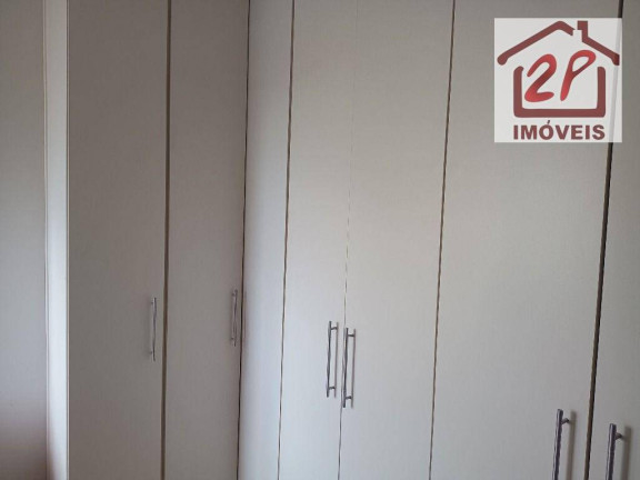 Imagem Apartamento com 2 Quartos à Venda, 63 m² em Vila Paraíso - Caçapava Imagem Apartamento com 2 Quartos à Venda, 63 m² em Vila Paraíso - Caçapava