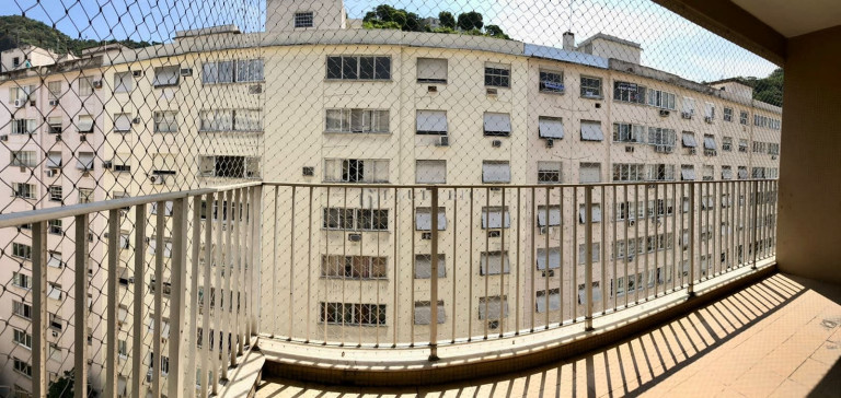 Imagem Apartamento com 2 Quartos à Venda, 95 m² em Copacabana - Rio De Janeiro Imagem Apartamento com 2 Quartos à Venda, 95 m² em Copacabana - Rio De Janeiro