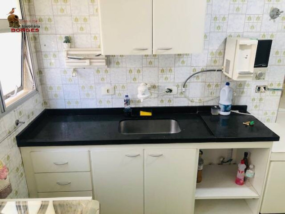 Imagem Apartamento com 3 Quartos à Venda, 98 m² em Brooklin - São Paulo