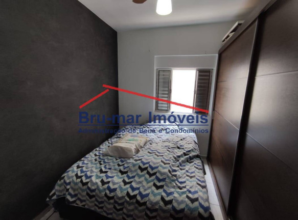Imagem Apartamento com 2 Quartos à Venda, 62 m² em Embaré - Santos Imagem Apartamento com 2 Quartos à Venda, 62 m² em Embaré - Santos