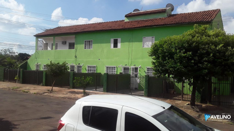 Imagem Kitnet com 2 Quartos à Venda, 360 m² em Vila Planalto - Campo Grande
