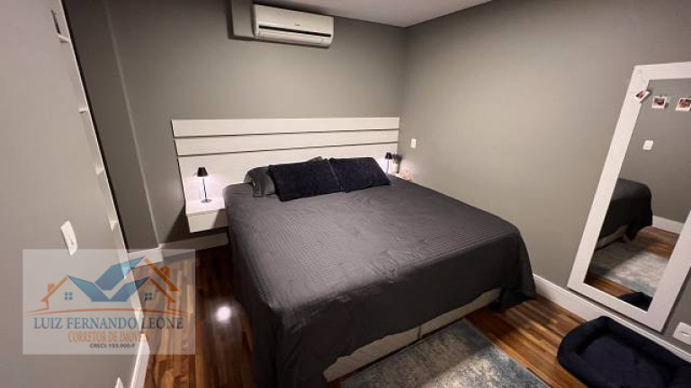 Imagem Apartamento com 3 Quartos à Venda, 130 m² em Brooklin Paulista - São Paulo Imagem Apartamento com 3 Quartos à Venda, 130 m² em Brooklin Paulista - São Paulo