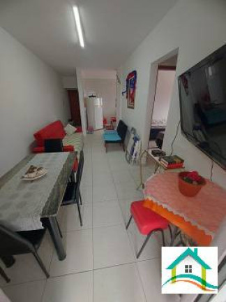 Imagem Apartamento com 2 Quartos à Venda, 70 m² em Aviação - Praia Grande Imagem Apartamento com 2 Quartos à Venda, 70 m² em Aviação - Praia Grande