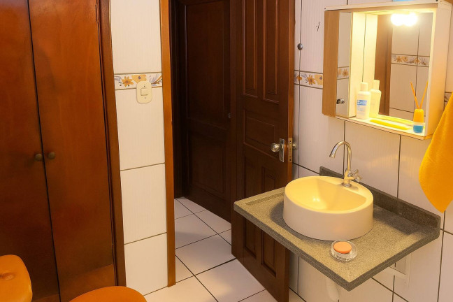 Imagem Casa com 3 Quartos à Venda, em Ponte Nova - Várzea Grande Imagem Casa com 3 Quartos à Venda, em Ponte Nova - Várzea Grande