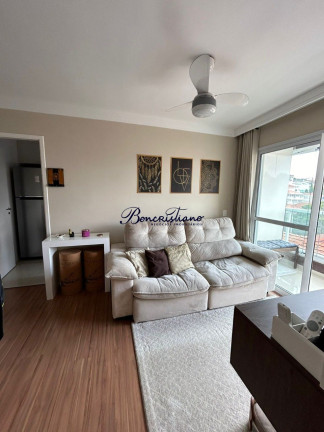 Imagem Apartamento com 3 Quartos à Venda, 85 m² em Jardim São Paulo(zona Norte) - Sao Paulo Imagem Apartamento com 3 Quartos à Venda, 85 m² em Jardim São Paulo(zona Norte) - Sao Paulo