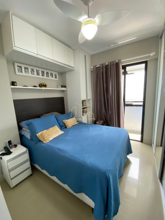 Imagem Imóvel com 3 Quartos à Venda, 90 m² em Pituba - Salvador