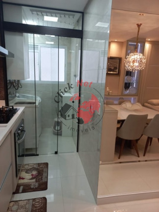 Imagem Apartamento com 2 Quartos à Venda, 70 m² em Independência - São Bernardo Do Campo Imagem Apartamento com 2 Quartos à Venda, 70 m² em Independência - São Bernardo Do Campo