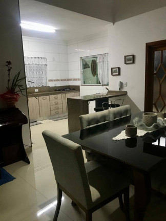 Imagem Chácara com 3 Quartos à Venda, 1.140 m² em Campos De Atibaia - Atibaia Imagem Chácara com 3 Quartos à Venda, 1.140 m² em Campos De Atibaia - Atibaia
