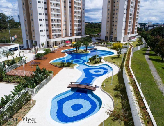 Imagem Apartamento com 3 Quartos à Venda, 88 m² em Campo Comprido - Curitiba Imagem Apartamento com 3 Quartos à Venda, 88 m² em Campo Comprido - Curitiba