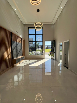Imagem Casa com 3 Quartos à Venda, em Jardim Residencial Dona Maria José - Indaiatuba Imagem Casa com 3 Quartos à Venda, em Jardim Residencial Dona Maria José - Indaiatuba