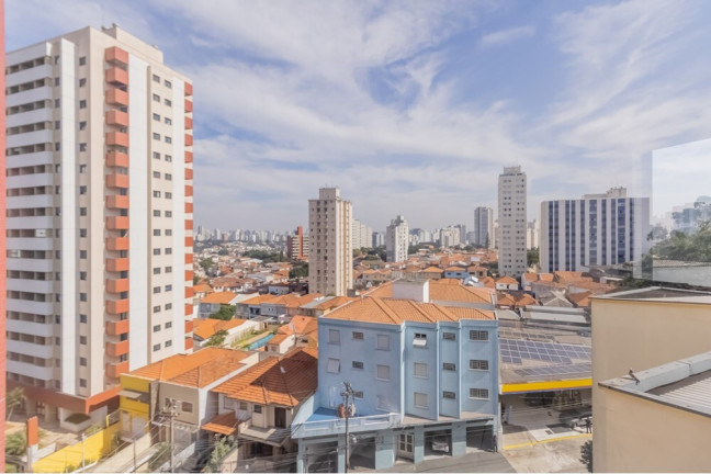 Imagem Sala Comercial à Venda, 42 m² em Mirandópolis - São Paulo Imagem Sala Comercial à Venda, 42 m² em Mirandópolis - São Paulo