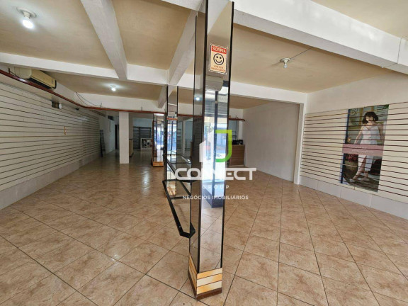 Imagem Sala Comercial para Alugar, 186 m² em Costa Cavalcanti - Itajaí