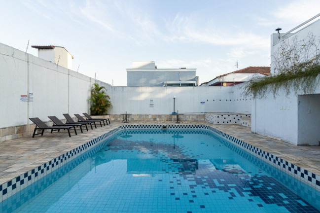 Imagem Apartamento com 3 Quartos à Venda, 101 m² em Vila Albertina - São Paulo Imagem Apartamento com 3 Quartos à Venda, 101 m² em Vila Albertina - São Paulo