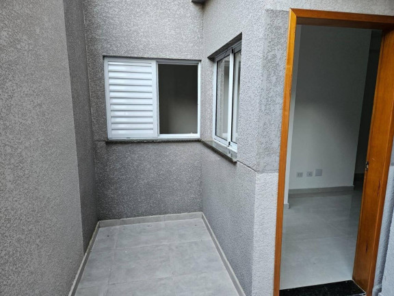 Imagem Apartamento com 2 Quartos à Venda, 32 m² em Parque Das Paineiras - São Paulo