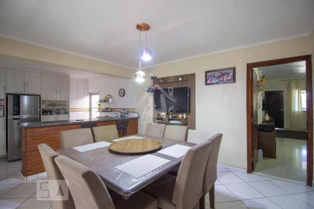 Imagem Casa com 3 Quartos à Venda, em Parque Guarani - Várzea Paulista Imagem Casa com 3 Quartos à Venda, em Parque Guarani - Várzea Paulista
