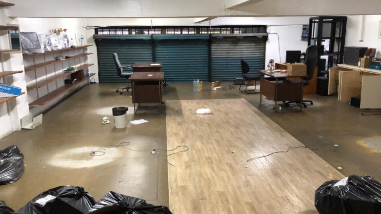 Imagem Imóvel Comercial à Venda, 2.000 m² em Cambuci - São Paulo