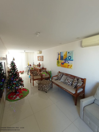 Imagem Casa com 5 Quartos à Venda, 160 m² em Pitangueiras - Lauro De Freitas