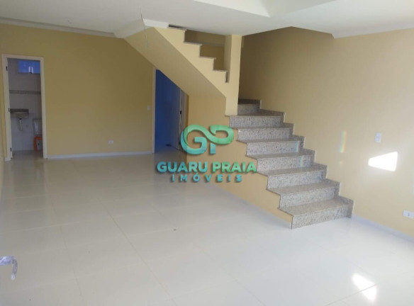 Imagem Casa com 2 Quartos à Venda, 80 m² em Enseada - Guarujá Imagem Casa com 2 Quartos à Venda, 80 m² em Enseada - Guarujá