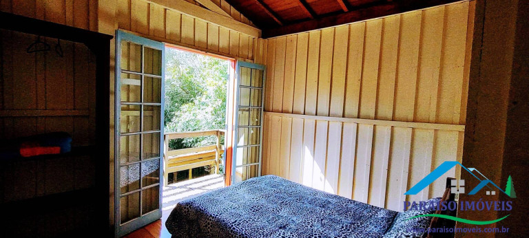 Imagem Sobrado com 4 Quartos à Venda, 4 m² em Centro - Gonçalves