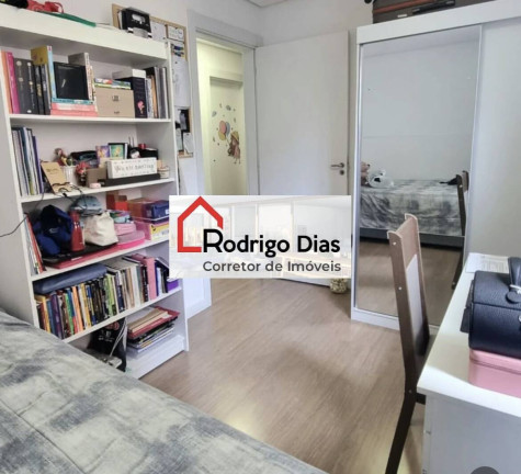 Imagem Apartamento com 3 Quartos para Alugar, 64 m² em Jardim Carolina - Jundiaí