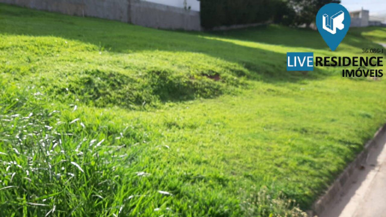 Imagem Terreno em Condomínio à Venda, 475 m² em Condomínio Itatiba Country Club - Itatiba Imagem Terreno em Condomínio à Venda, 475 m² em Condomínio Itatiba Country Club - Itatiba