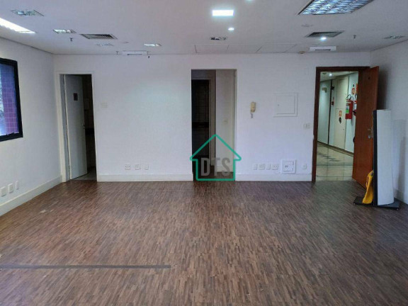 Imagem Sala Comercial à Venda ou Locação, 62 m² em Vila Clementino - São Paulo
